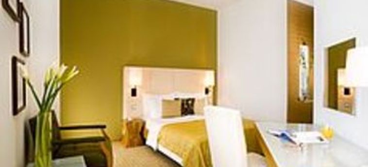 Hotel Astoria By Ohm Group:  OPATIJA - KVARNER
