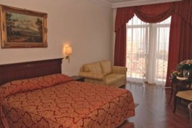 Amadria Park Hotel Agava:  OPATIJA - KVARNER
