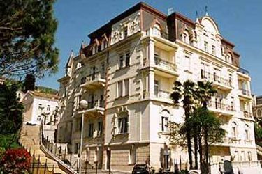 Amadria Park Hotel Agava:  OPATIJA - KVARNER