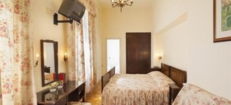 Remisens Premium Heritage Hotel Imperial:  OPATIJA - KVARNER