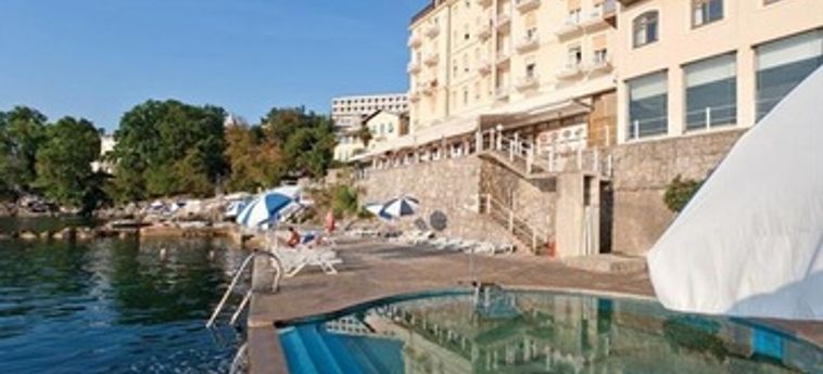 Hotel Istra:  OPATIJA - KVARNER