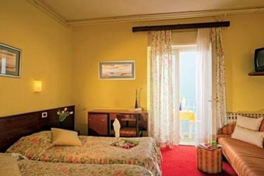 Hotel Istra:  OPATIJA - KVARNER