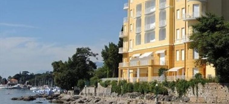 Hotel Remisens Premium & Romantic Villa Ambasador:  OPATIJA - KVARNER