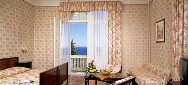 Remisens Premium Heritage Hotel Imperial:  OPATIJA - QUARNERO