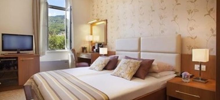 Hotel Remisens Premium & Romantic Villa Ambasador:  OPATIJA - QUARNERO