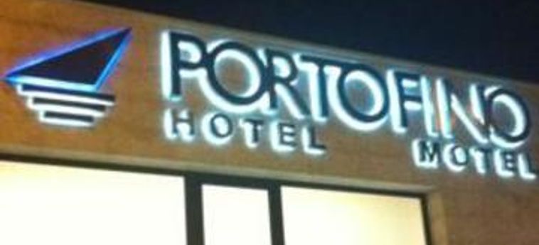 Hotel Portofino:  OPORTO