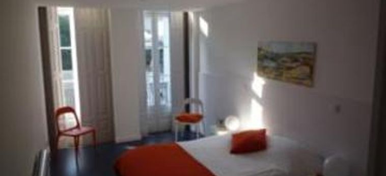 Hotel 6 Only:  OPORTO