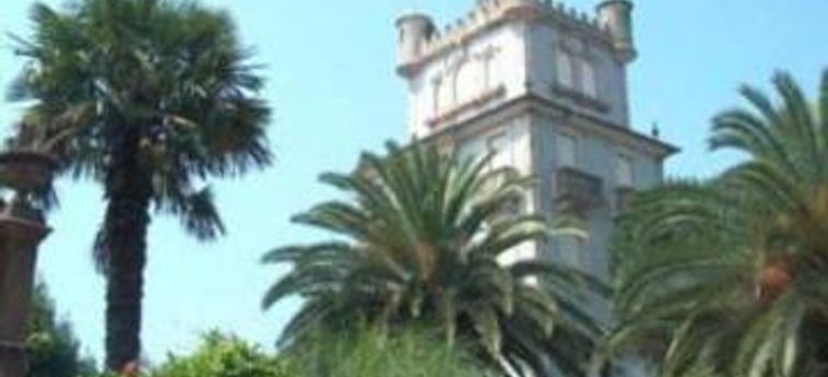 Hotel Castelo Santa Caterina:  OPORTO