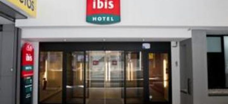 Hotel Ibis Porto Centro:  OPORTO