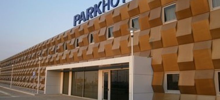 Park Hotel Porto Aeroporto:  OPORTO