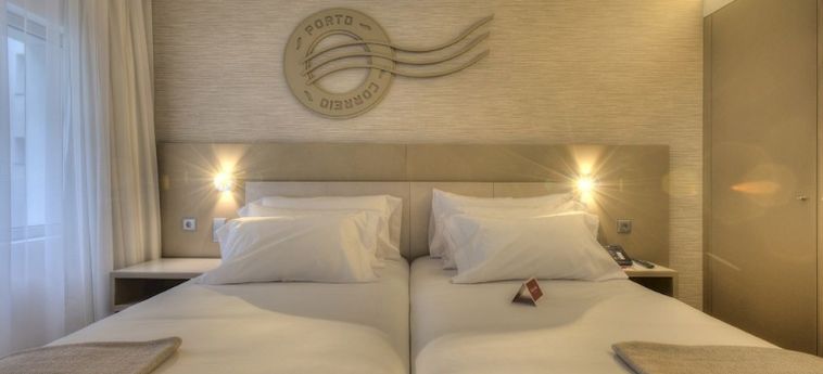 Hotel Nh Collection Porto Batalha:  OPORTO