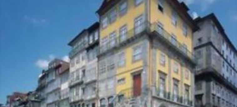 Hotel Pestana Vintage Porto:  OPORTO