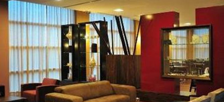 Hotel Axis Porto - Business & Spa:  OPORTO