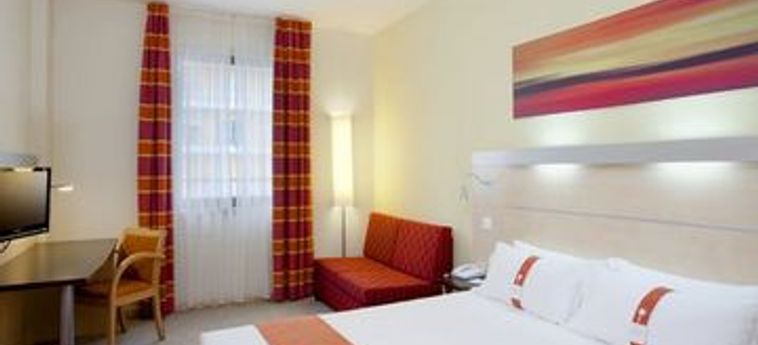 Hotel Holiday Inn Express - Porto Exponor:  OPORTO