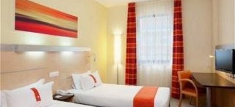 Hotel Holiday Inn Express - Porto Exponor:  OPORTO