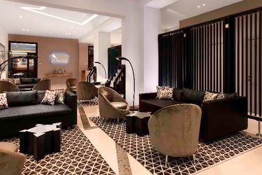Doubletree By Hilton Hotel Oradea:  ORADEA