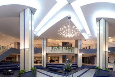 Hotel Continental Forum Oradea:  ORADEA