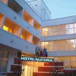 Hôtel NUFARUL