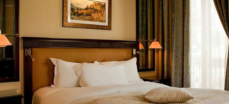 Hotel ROYAL HOTEL ORAN – MGALLERY