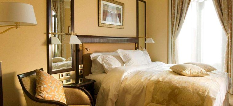 Royal Hotel Oran – Mgallery Oran: Foto 