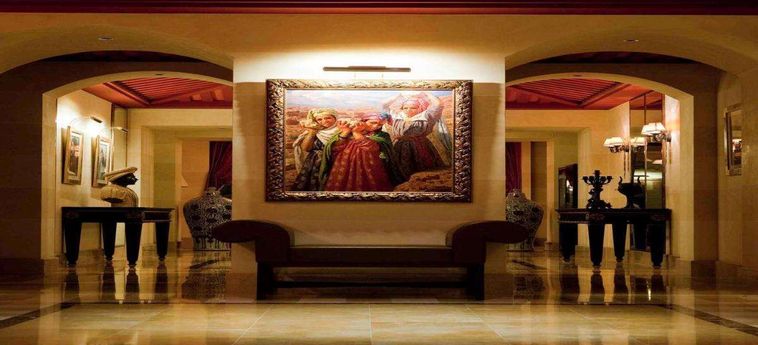 Royal Hotel Oran – Mgallery Oran: Foto 