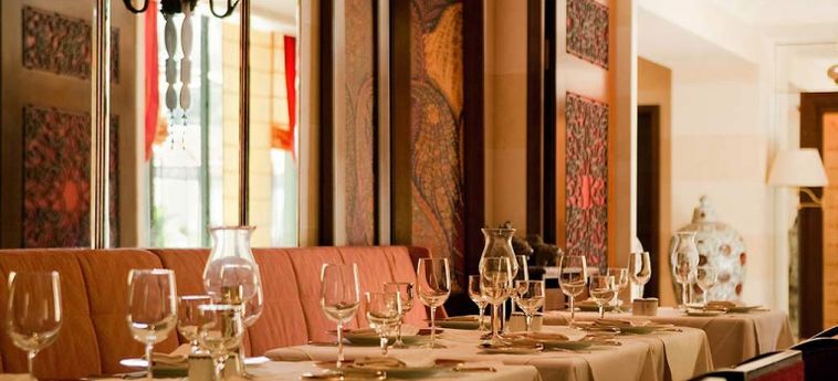 Royal Hotel Oran – Mgallery:  ORAN
