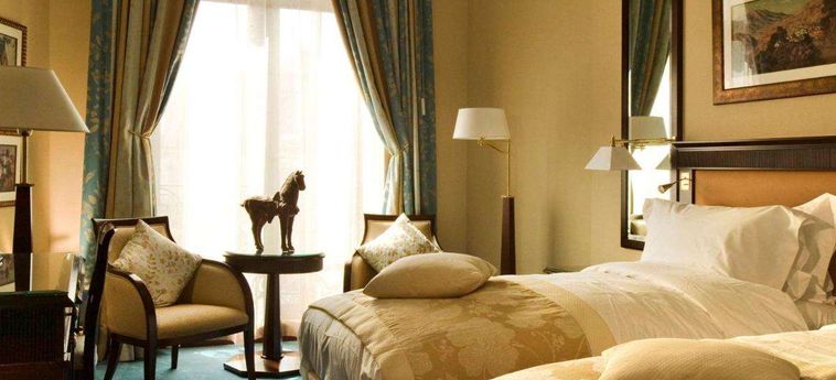 Royal Hotel Oran – Mgallery Oran : Photo 
