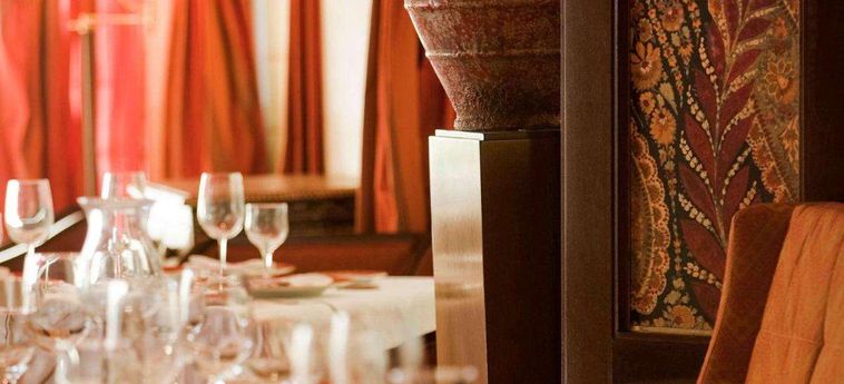 Royal Hotel Oran – Mgallery Oran : Photo 