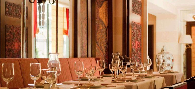 Royal Hotel Oran – Mgallery Oran : Photo 