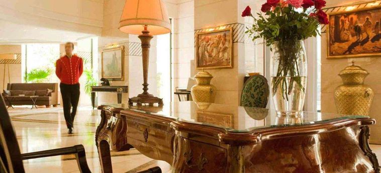 Royal Hotel Oran – Mgallery Oran : Photo 