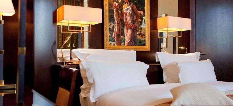 Royal Hotel Oran – Mgallery Oran : Photo 