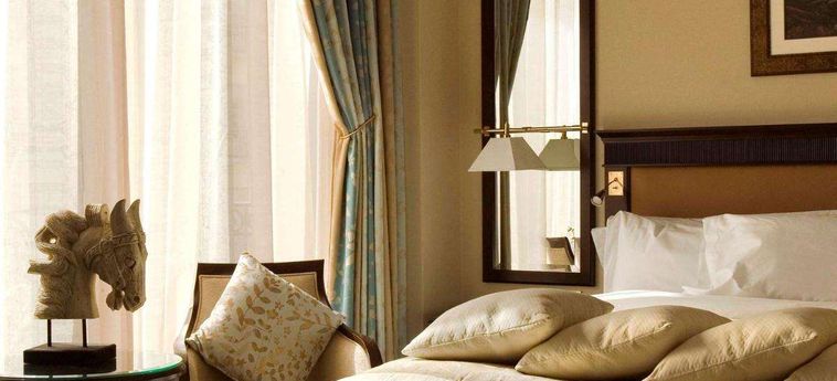 Royal Hotel Oran – Mgallery:  ORAN