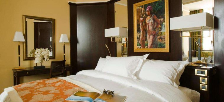 Royal Hotel Oran – Mgallery Oran: Photo 