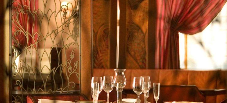 Royal Hotel Oran – Mgallery Oran: Photo 