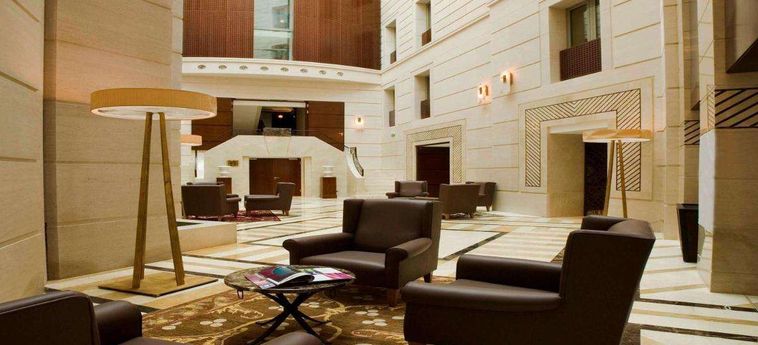 Royal Hotel Oran – Mgallery Oran: Photo 