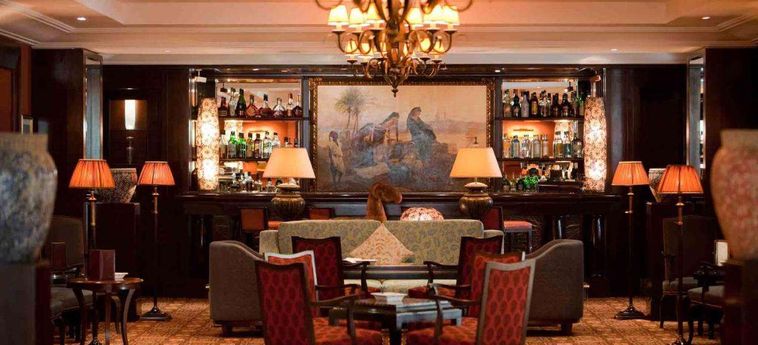 Royal Hotel Oran – Mgallery Oran: Photo 