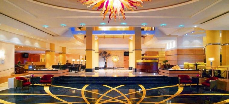 Hotel Oran Bay Managed By Accor:  ORAN