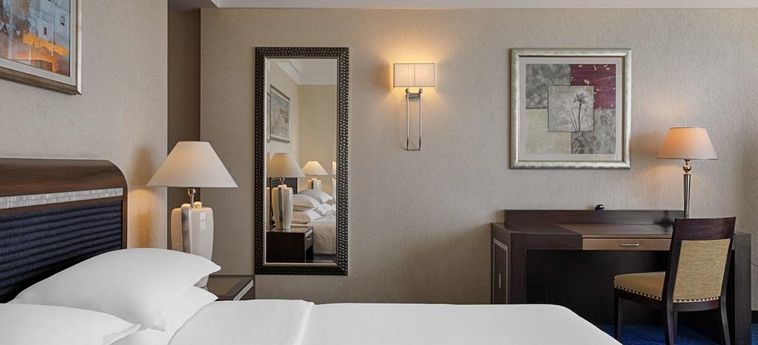 Hotel Oran Bay Managed By Accor:  ORAN