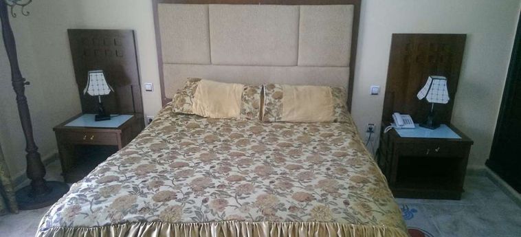Hotel El Mouahidine Oran : Photo 