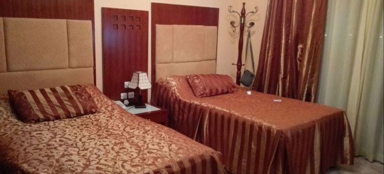 Hotel El Mouahidine Oran: Foto 