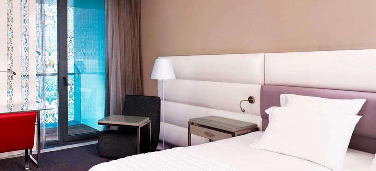 Le Méridien Oran Hotel &Amp; Convention Centre Oran: Foto 