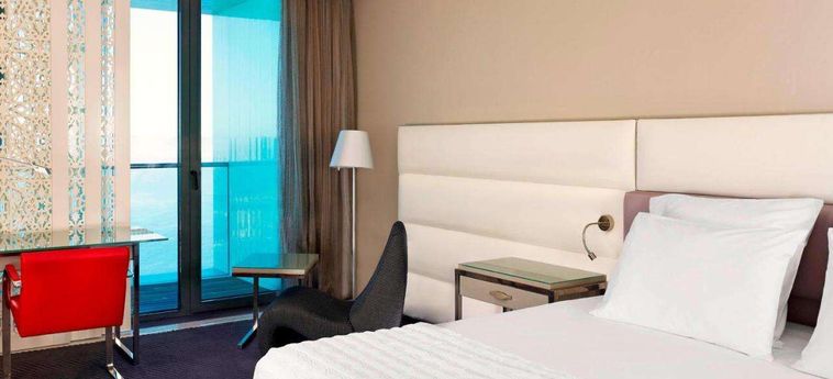 Le Méridien Oran Hotel &Amp; Convention Centre Oran: Foto 