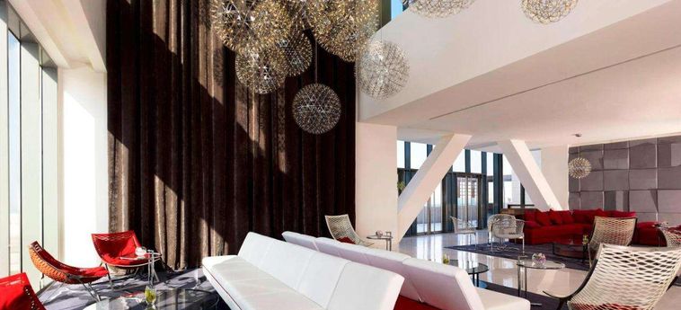Le Méridien Oran Hotel &Amp; Convention Centre Oran: Foto 