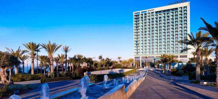 Le Méridien Oran Hotel &Amp; Convention Centre Oran: Photo 