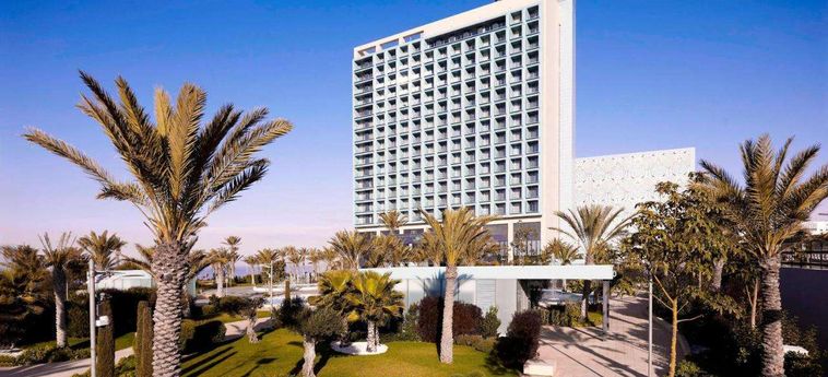 Le Méridien Oran Hotel &Amp; Convention Centre Oran: Photo 