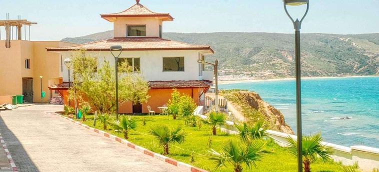 Hotel New Beach Oran: Foto 