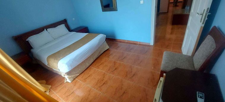 Hotel New Beach Oran: Foto 