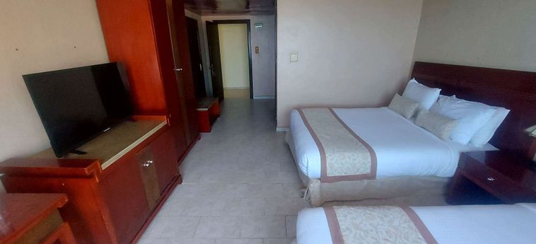 Hotel New Beach Oran: Foto 