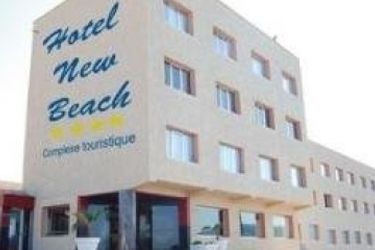 Hotel New Beach:  ORAN