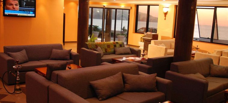 Hotel New Beach Oran: Foto 